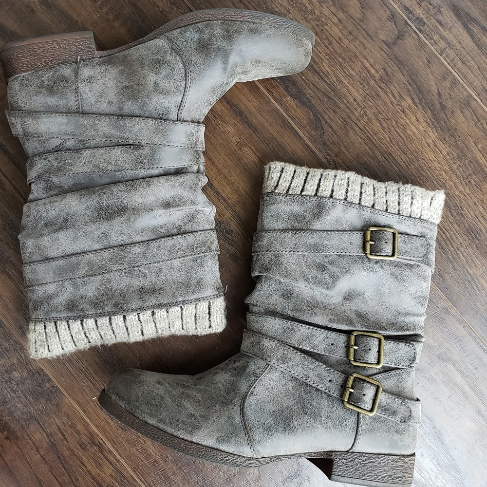 Womens boots